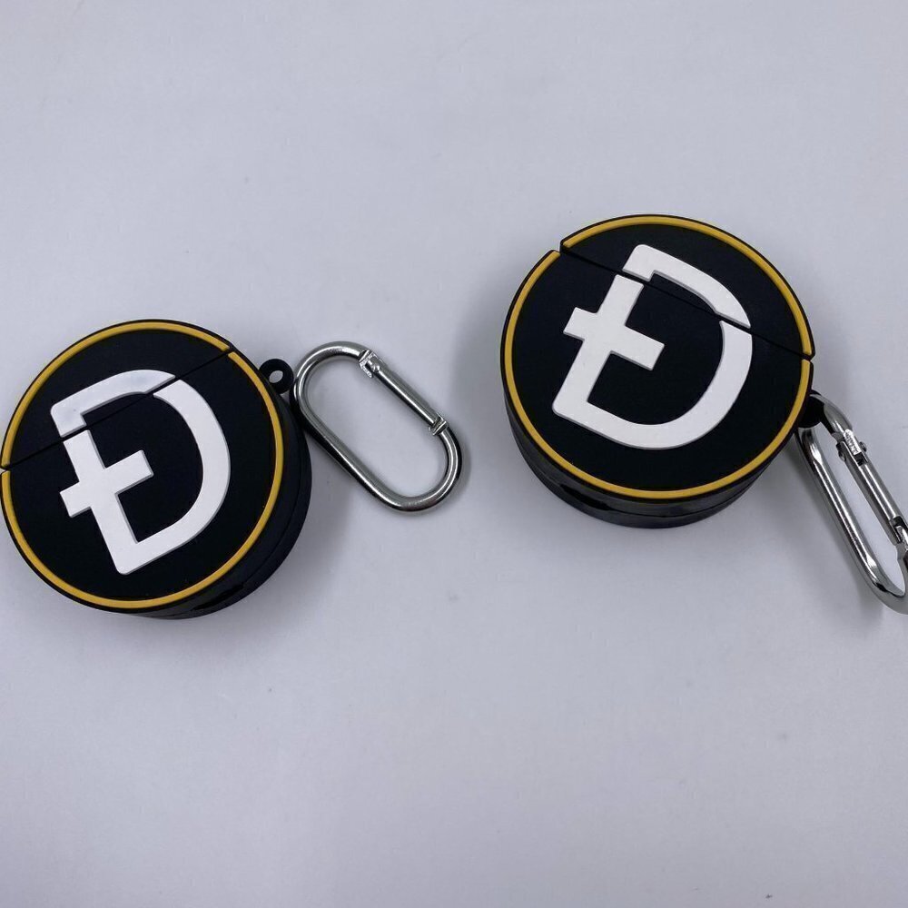 DOGECOIN Airpod Case One of a Kind!